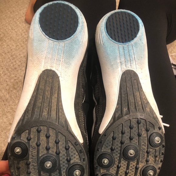 Nike Racing MultiEvent Track Spikes - Picture 4 of 4